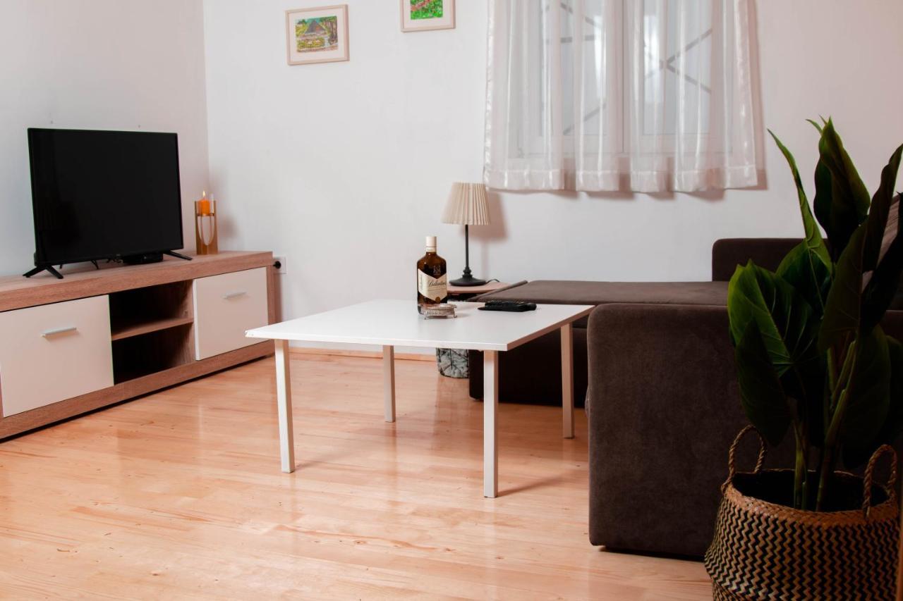 Apartments Marta Žabljak Екстериор снимка