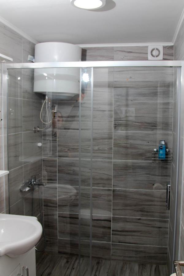 Apartments Marta Žabljak Екстериор снимка